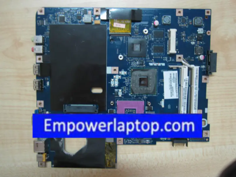 Acer Aspire 5732 5732G 5732Z LA-4853P Hauptplatine