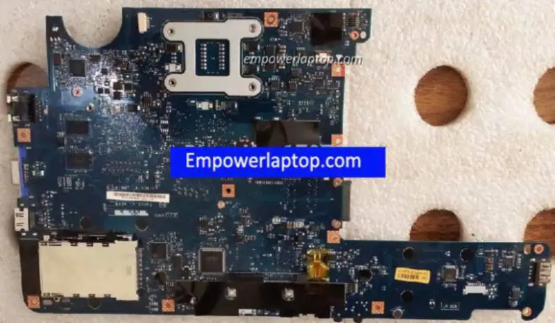 Lenovo LA-5081P G450 KIWA5 Hauptplatine
