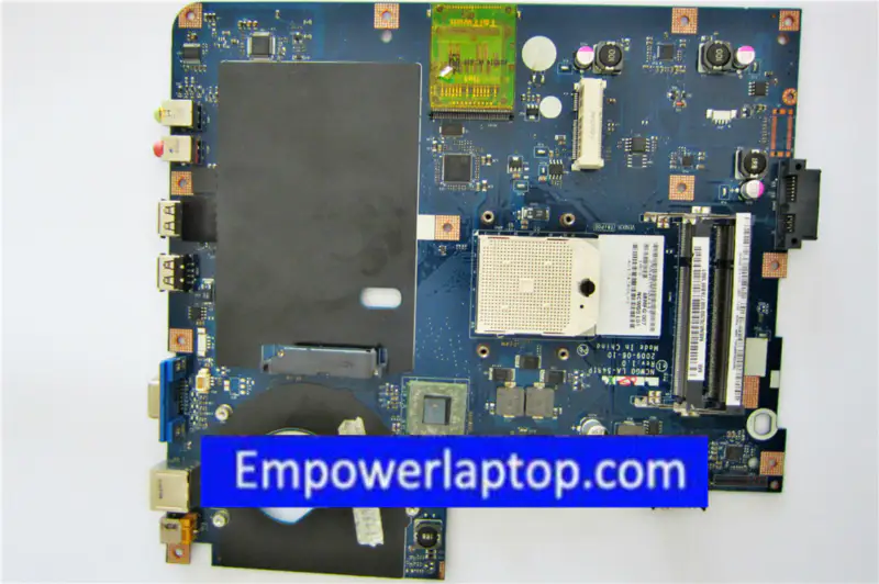Acer E527 E627 5532 5517 NCWG0 Hauptplatine
