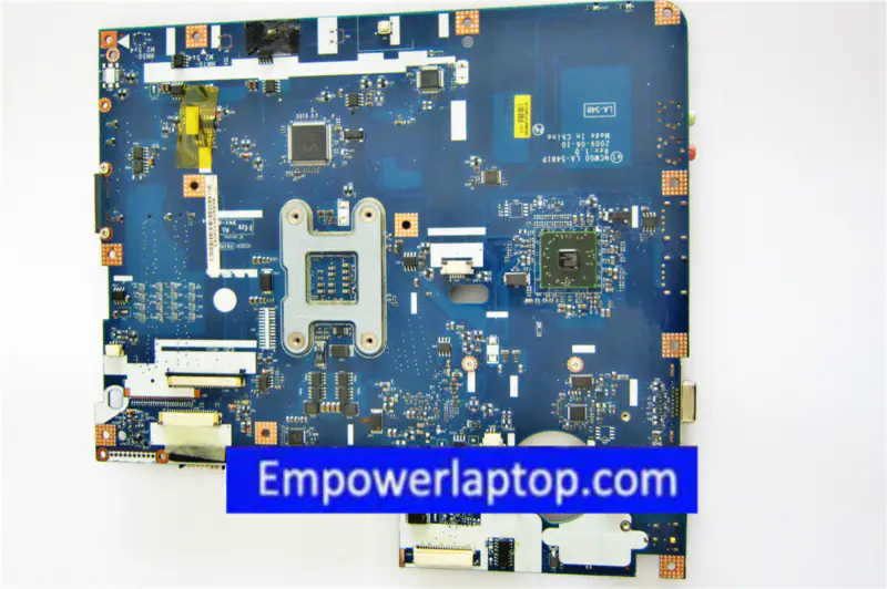 Acer E527 E627 5532 5517 NCWG0 Hauptplatine