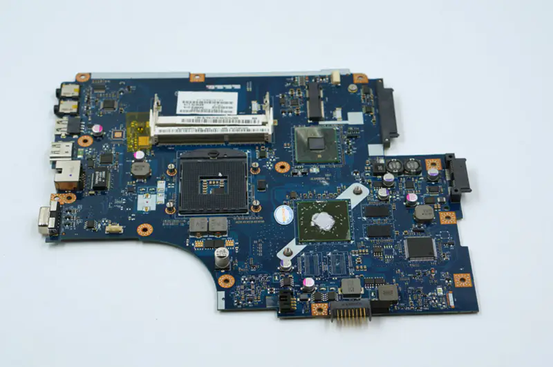 Acer 5741G 5742G HD5470 512M LA-5891P Hauptplatine
