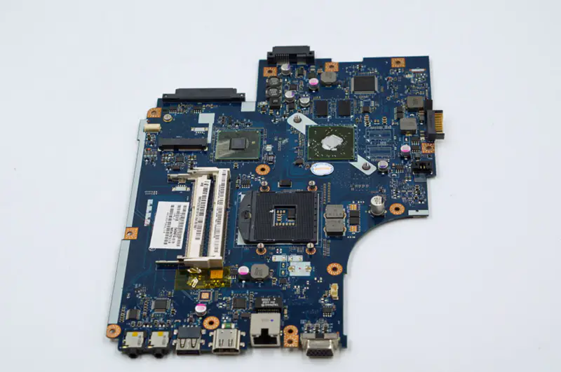 Acer 5741G 5742G HD5470 512M LA-5891P Hauptplatine