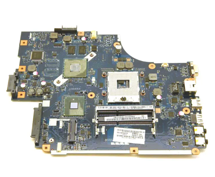 Acer aspire 5742 5742G PEW71 LA-5894P Motherboard HM55 DDR3 GT520M