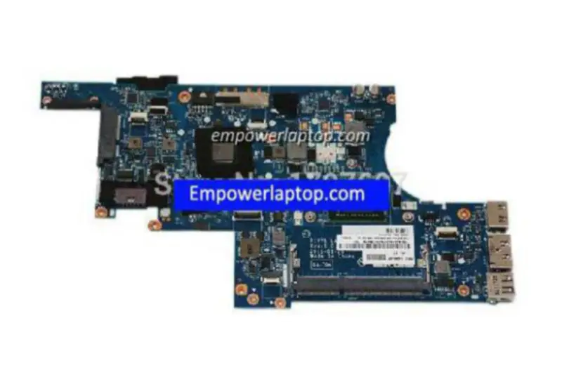 Lenovo LA-7041P thinkPad E220S S220 Hauptplatine