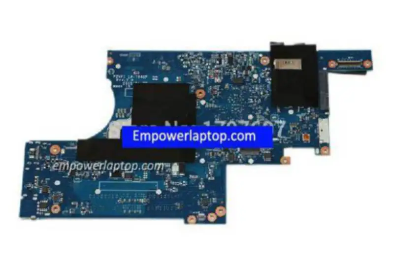 Lenovo LA-7041P thinkPad E220S S220 Hauptplatine