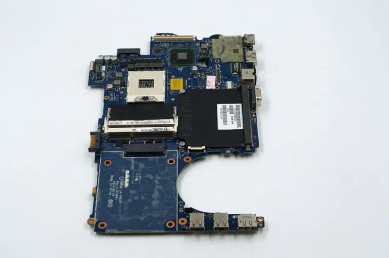 Dell Precision M4700 QAR00 LA-7931P CN-035JKV 35JKV Hauptplatine