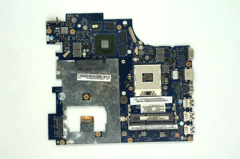 Lenovo G780 LA-7983P Hauptplatine