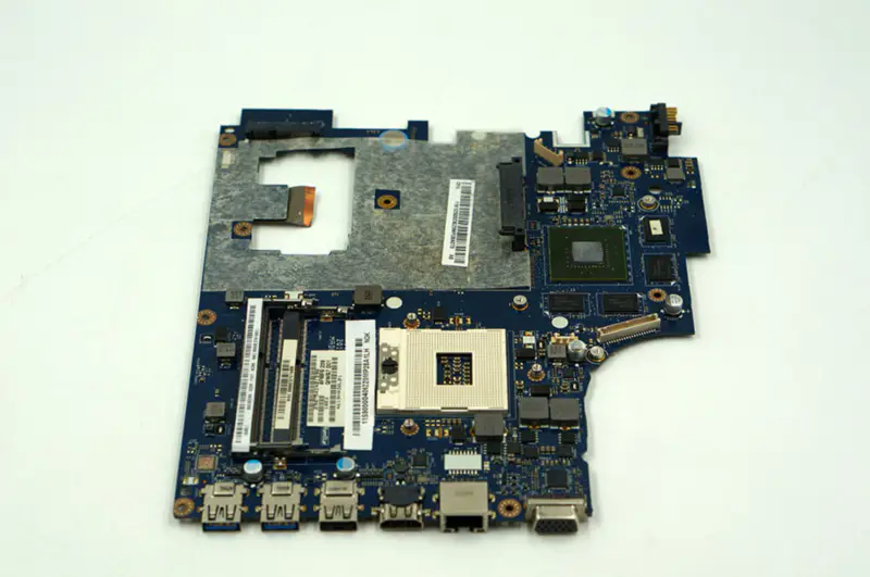 Lenovo G780 LA-7983P Hauptplatine