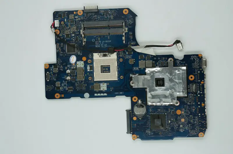Asus K95V K95VM K95VJ K95VB A95VM A95V A95VB A95VJ QCL90 LA-8223P Motherboard