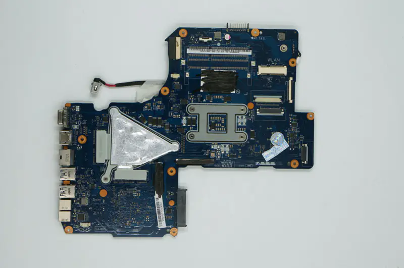 Asus K95V K95VM K95VJ K95VB A95VM A95V A95VB A95VJ QCL90 LA-8223P Motherboard