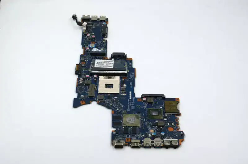 Toshiba oder Satellite P855 K000135810 QFKAA LA-8391P Hauptplatine
