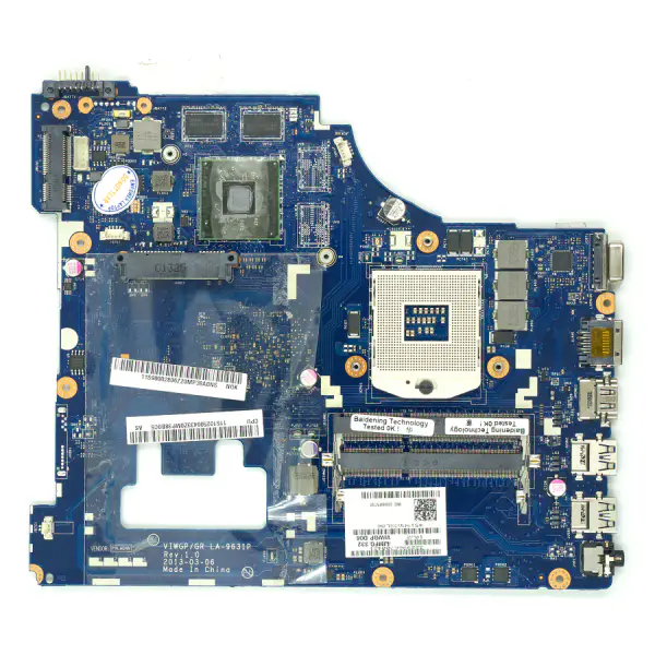 Lenovo G500 VIWGP GR LA-9631P Hauptplatine