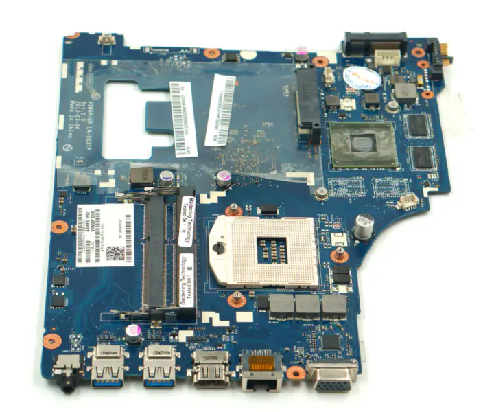 Lenovo G500 VIWGP GR LA-9631P Hauptplatine