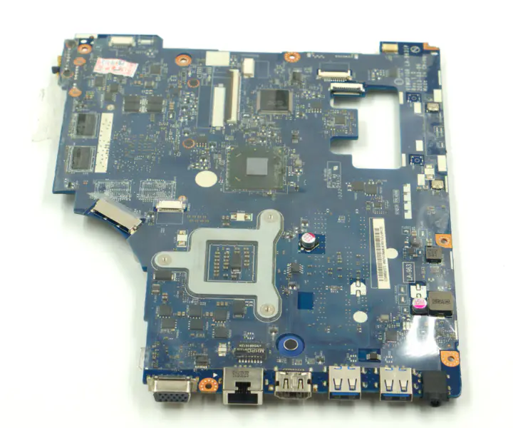 Lenovo G500 VIWGP GR LA-9631P Hauptplatine
