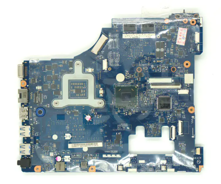 Lenovo G500 VIWGP GR LA-9631P Hauptplatine