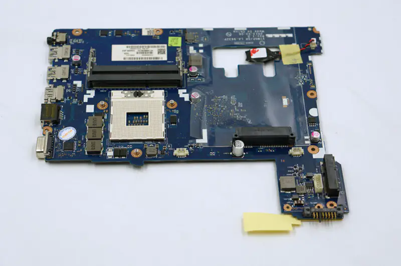 Lenovo G500 VIWGP GR LA-9632P Integrierte Hauptplatine