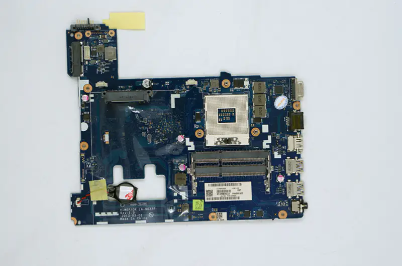 Lenovo G500 VIWGP GR LA-9632P Integrierte Hauptplatine