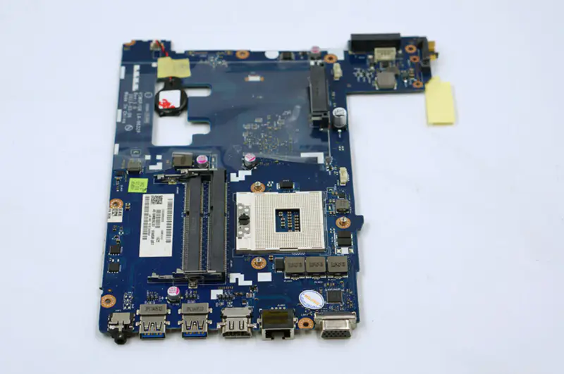 Lenovo G500 VIWGP GR LA-9632P Integrierte Hauptplatine