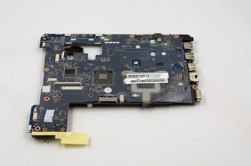 Lenovo G500 VIWGP GR LA-9632P Integrierte Hauptplatine