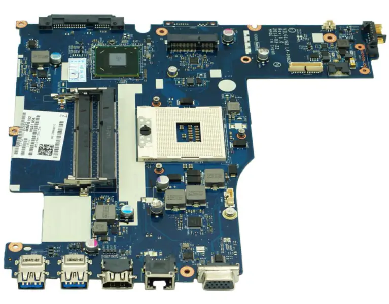 Lenovo Ideapad G400S G500S VILG1 G2 LA-9902P Hauptplatine