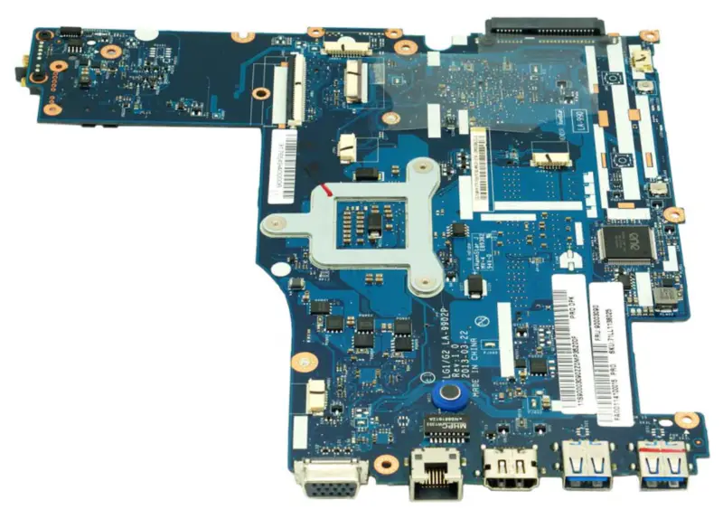 Lenovo Ideapad G400S G500S VILG1 G2 LA-9902P Hauptplatine