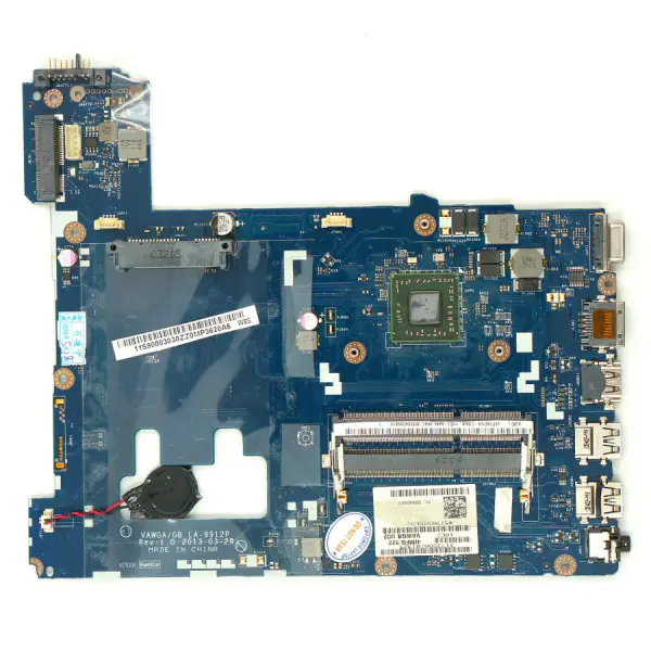 Lenovo G405 G505 LA-9912P Hauptplatine