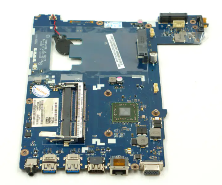 Lenovo G405 G505 LA-9912P Hauptplatine