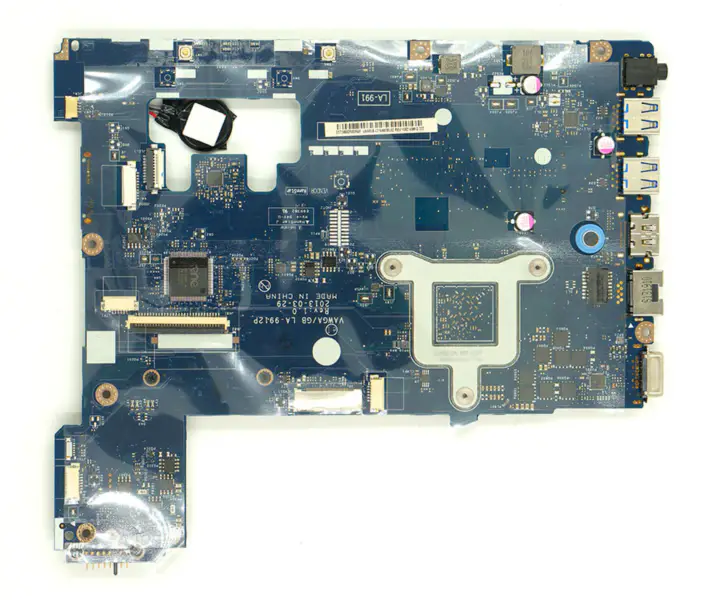 Lenovo G405 G505 LA-9912P Hauptplatine