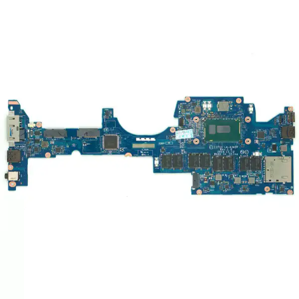 Lenovo Hauptplatine YOGA 12 ZIPS3 LA-A342P