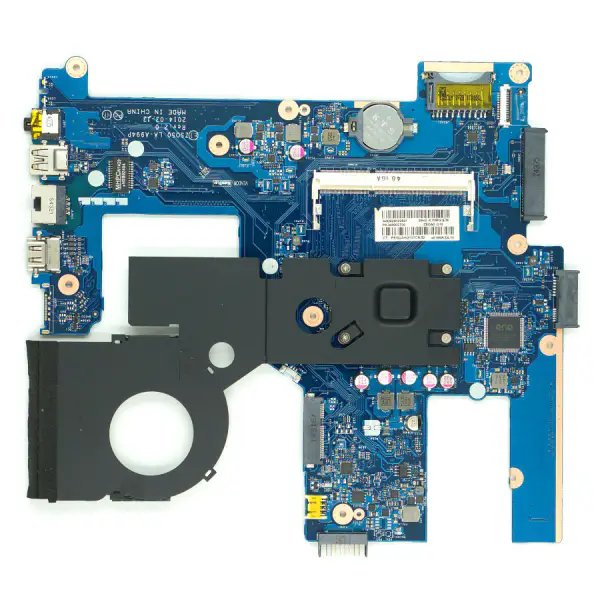 HP 15-R ZSO50 LA-A994P Motherboard