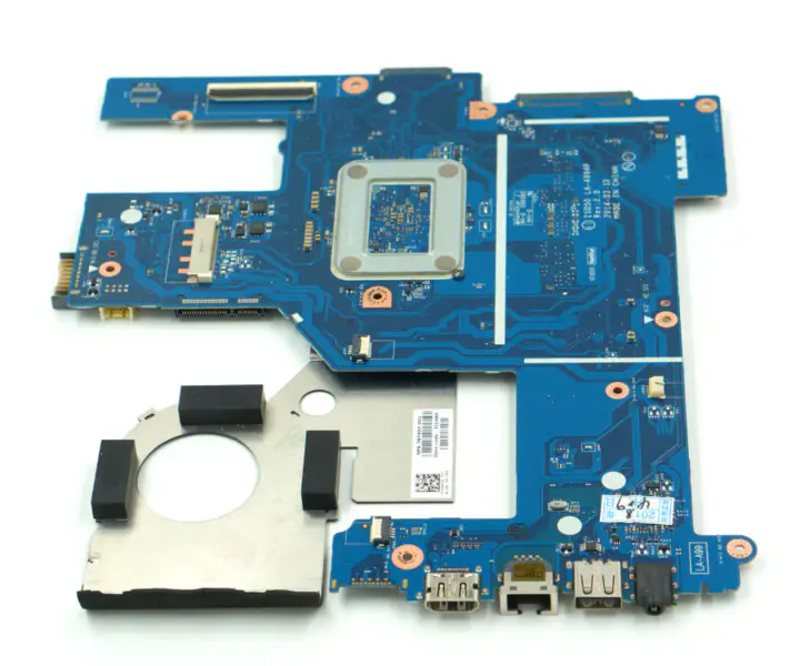 HP 15-R ZSO50 LA-A994P Motherboard