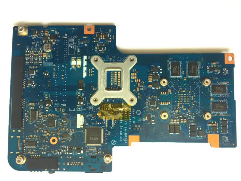 Lenovo A540 A740 LA-B031P Hauptplatine