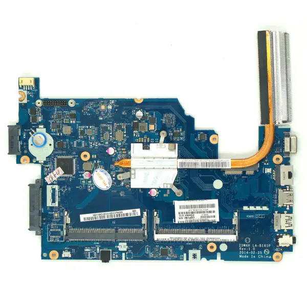 ACER Aspire E5-571 E5-531 Z5WAH LA-B161P Hauptplatine