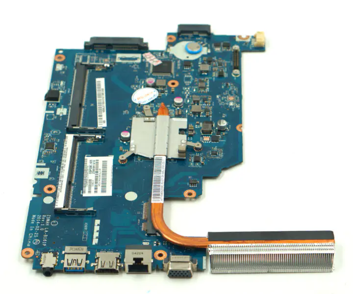 ACER Aspire E5-571 E5-531 Z5WAH LA-B161P Hauptplatine