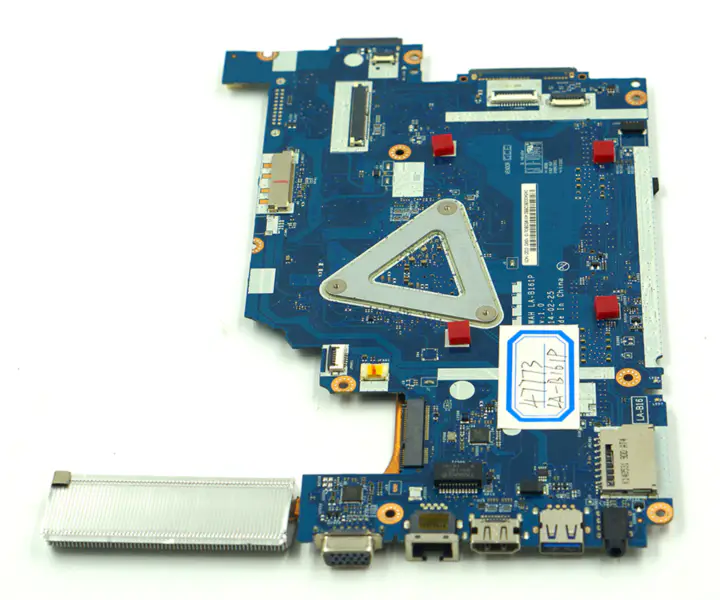 ACER Aspire E5-571 E5-531 Z5WAH LA-B161P Hauptplatine