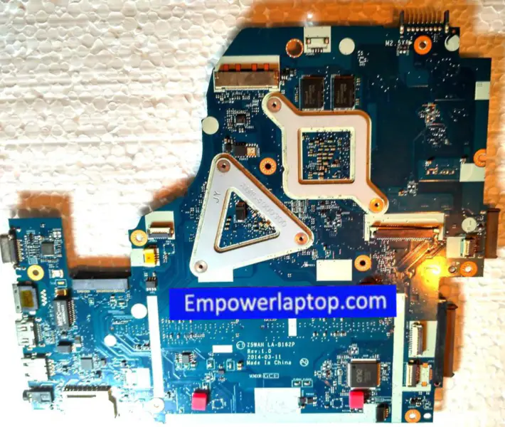 ACER V3-572P V3-572G Z5WAH LA-B162P Hauptplatine