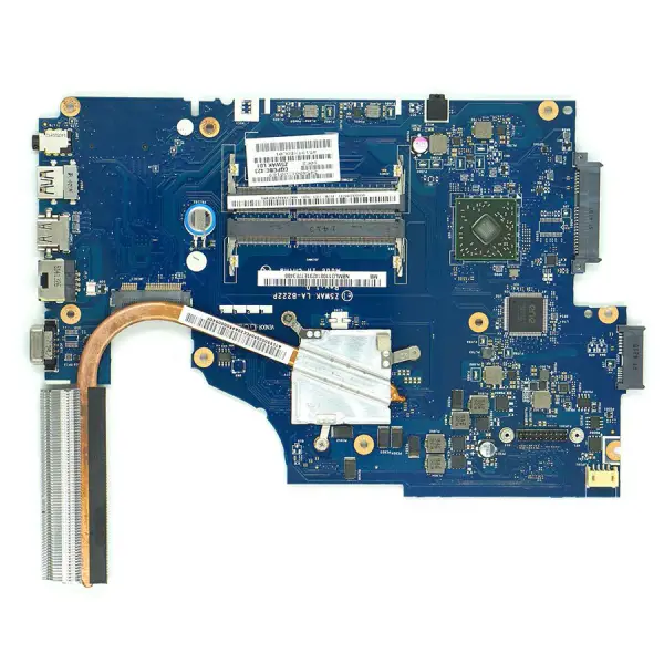 Acer Aspire E5-551 LA-B222P NBMLD11001 Hauptplatine