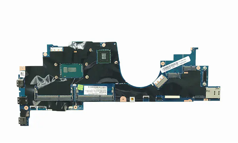 Lenovo Thinkpad Yoga S5 15 00JT361 ZIUS1 LA-B591P Laptop Hauptplatine 15.6 Zoll I7-5500U CPU GT840M