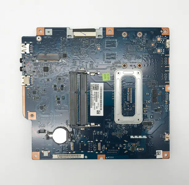 Lenovo C20-30 C2030 LA-B691P Hauptplatine