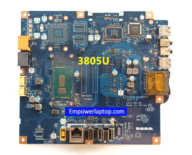 Lenovo C20-30 C2030 LA-B691P Hauptplatine