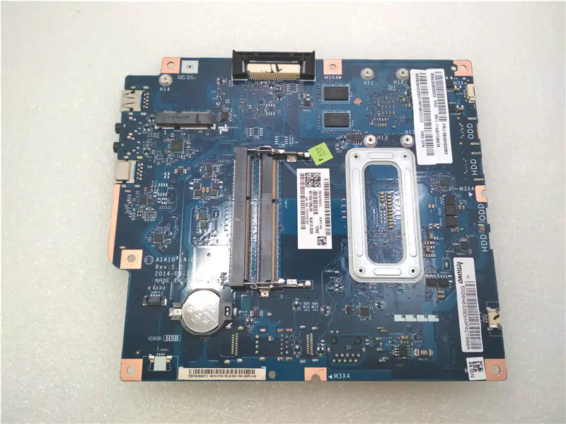 Lenovo C20-30 C2030 LA-B691P Hauptplatine