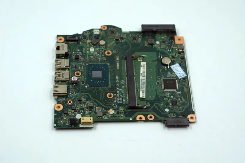 Acer ES1-533 NBGFT11006 LA-D641P AM1NX000400 Hauptplatine