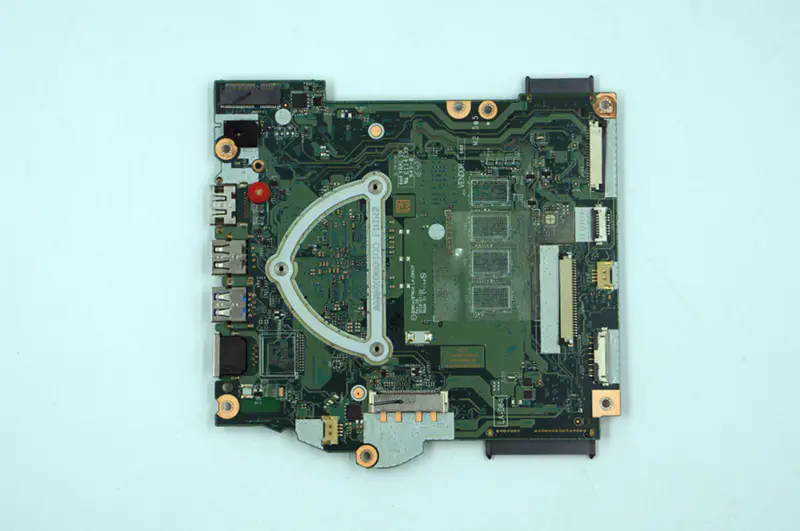 Acer ES1-533 NBGFT11006 LA-D641P AM1NX000400 Hauptplatine