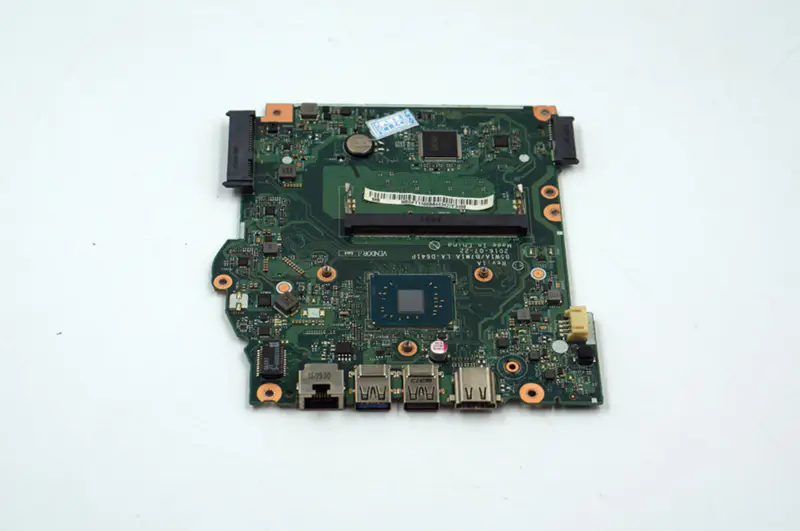 Acer ES1-533 NBGFT11006 LA-D641P AM1NX000400 Hauptplatine