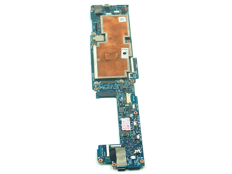 Dell XPS 13 9365 LA-D781P I7-7Y75 8G Hauptplatine