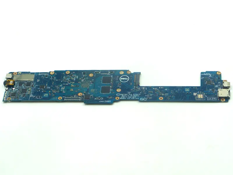 Dell XPS 13 9365 LA-D781P I7-7Y75 8G Hauptplatine