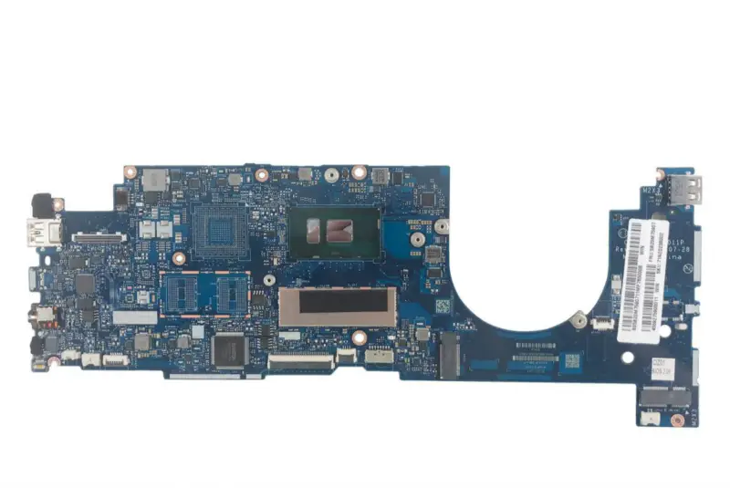 Lenovo Air 13 Pro 13 Pro 710S 720S PLUS-13ISK CIZ00 LA-E011P Motherboard mit integrierter Grafik und Onboard-CPU