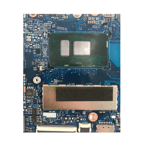 Lenovo Air 13 Pro 13 Pro 710S 720S PLUS-13ISK CIZ00 LA-E011P Motherboard mit integrierter Grafik und Onboard-CPU