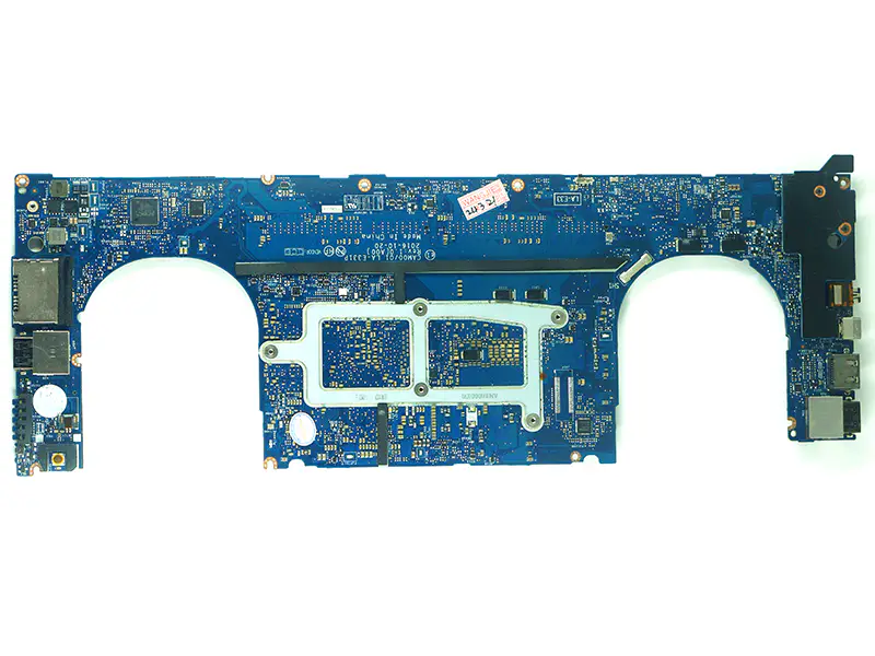 Dell XPS 15 9560 CAM00/01 LA-E331P CN-0YV12N 0YV12N YV12N Hauptplatine
