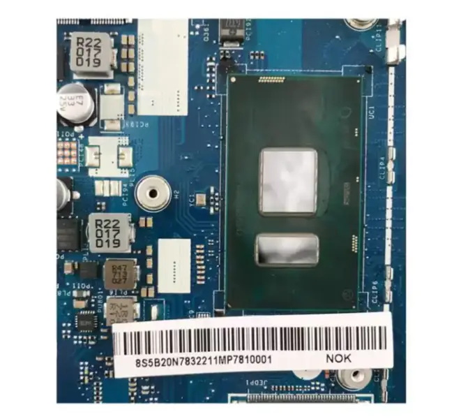 Lenovo YOGA520-14IKB ISK 320S-15ISK LA-E541P Hauptplatine
